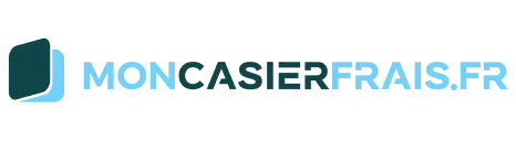 Logo MonCasierFrais.fr